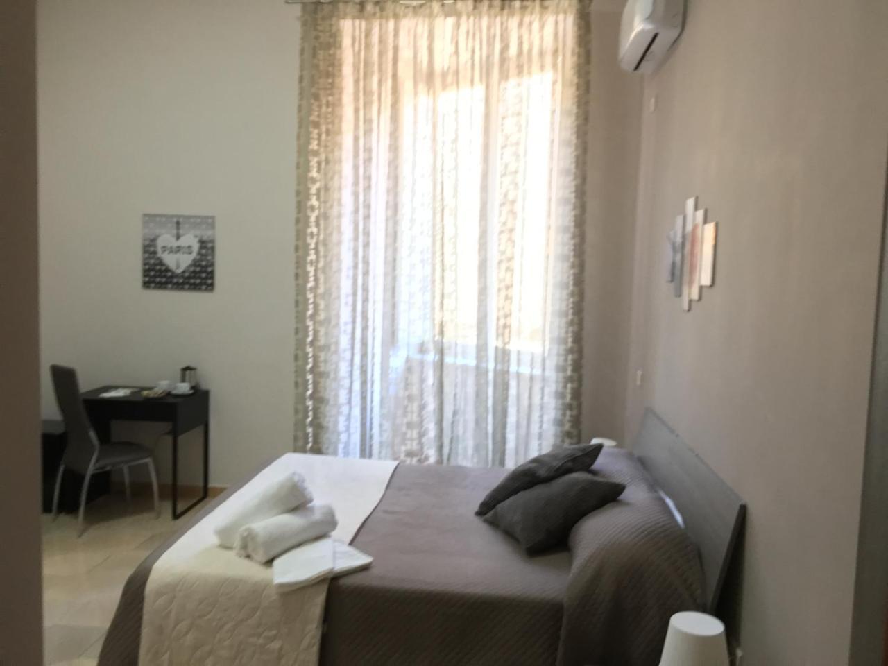 Soggiorno Paradiso Наполи Екстериор снимка